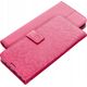 OEM Kabura MEZZO Book do SAMSUNG S24 mandala magenta