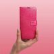 OEM Kabura MEZZO Book do SAMSUNG S24 mandala magenta