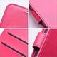 OEM Kabura MEZZO Book do SAMSUNG S24 mandala magenta