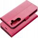 OEM Kabura MEZZO Book do SAMSUNG A55 5G mandala magenta