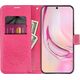 OEM Kabura MEZZO Book do SAMSUNG A55 5G mandala magenta