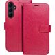 OEM Kabura MEZZO Book do SAMSUNG A55 5G mandala magenta