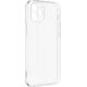 OEM Futerał CLEAR CASE 2 mm do IPHONE 12 Mini (camera protection) transparentny