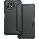 OEM Kabura RAZOR Book do XIAOMI Mi 11 Lite 5G / Mi 11 Lite LTE ( 4G ) / Mi 11 Lite NE czarny