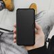 OEM Kabura RAZOR Book do XIAOMI Mi 11 Lite 5G / Mi 11 Lite LTE ( 4G ) / Mi 11 Lite NE czarny