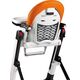 Peg Perego Maitinimo kėdutė Peg Perego Siesta, Ice