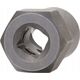 Irwin Unscrew head assembly BOLT GRIP 25 mm