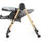Peg Perego PEG PEREGO highchair PRIMA PAPPA FOLLOW ME, abiance ice, IH01000002BL73