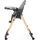 Peg Perego PEG PEREGO highchair PRIMA PAPPA FOLLOW ME, abiance ice, IH01000002BL73