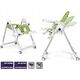 Peg Perego PEG PEREGO highchair PRIMA PAPPA FOLLOW ME, abiance ice, IH01000002BL73