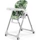 Peg Perego PEG PEREGO highchair PRIMA PAPPA FOLLOW ME, abiance ice, IH01000002BL73