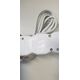 Power Strip SCHUKO - 5 sockets, 5.0m, 1,5mm2