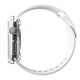 UNIQ Garde Apple Watch Series 7 41mm case. transparent/clear 8886463680094