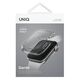 UNIQ Garde Apple Watch Series 7 41mm case. transparent/clear 8886463680094
