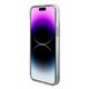 Original Case APPLE IPHONE 15 Guess Hardcase IML Iridescent MagSafe (GUHMP15SHITSK) multicolored 3666339154646