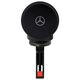 Mercedes MEMWCCK magnetic holder for grille/window black/black Silver Stars MagSafe 3666339146016