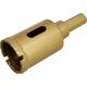 Wiertło AWTools AWTOOLS KORONA Z NASYPEM DIAMENTOWYM 68mm