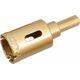Wiertło AWTools AWTOOLS KORONA Z NASYPEM DIAMENTOWYM 68mm