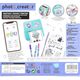 Canal Toys PHOTO CREATOR Instant Pocket Printer