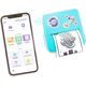 Canal Toys PHOTO CREATOR Instant Pocket Printer