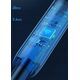 Inskam Kamera INSPEKCYJNA DUO ENDOSKOP 2M 7LED 2xFHD WIFI