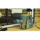 Adler Vacuum Cleaner | AD 7036 | Corded operating | Handheld | 800 W | 220-240 V | Operating radius 6 m | White | Warranty 24 month(s) one size
