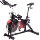 Rower stacjonarny HMS SW8902N mechaniczny indoor cycling