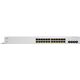 Switch Cisco CBS220-24FP-4G