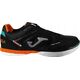 Joma Buty piłkarskie Joma Top Flex 2301 Indoor czarne TOPW2301IN 43,5