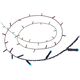 Lampki choinkowe Signify WiZ Fairy Light Color 20m Outdoor