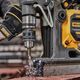 Wiertarko-wkrętarka Dewalt DEWALT. DRILL WITH MAGNETIC FOOT 18V DCD1623N