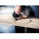 Wyrzynarka Bosch Bosch Expert Jigsaw Blade T 308 BO 'Wood 2-side clean' (25 pieces)