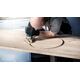 Wyrzynarka Bosch Bosch Expert Jigsaw Blade T 308 BO 'Wood 2-side clean' (25 pieces)
