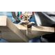 Wyrzynarka Bosch Bosch Expert Jigsaw Blade T 308 BO 'Wood 2-side clean' (25 pieces)