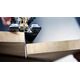 Wyrzynarka Bosch Bosch Expert Jigsaw Blade T 308 BO 'Wood 2-side clean' (25 pieces)