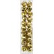 Craft with Fun OZDOBA DEK MET DZWONEK ZL 20MM 20SZT PBH 12/288
