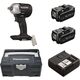 Klucz udarowy Panasonic EY75A8LJ2G32 18 V 1/2"