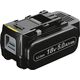 Klucz udarowy Panasonic EY75A8LJ2G32 18 V 1/2"