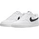 Nike Nike Court Vision Low NN DH3158-101 białe 40