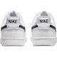 Nike Nike Court Vision Low NN DH3158-101 białe 40