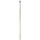 Azur YORK - AZUR kij drewniany do szczotki 130 cm