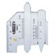 Insize Spoinomierz SPA-40.MS1/MS2 (4838-1)
