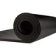 Zipro Mata treningowa 180 cm x 60 cm x 1.5 cm czarna