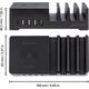 Ładowarka Manhattan 4x USB-A 1x USB-C 3 A (102230)