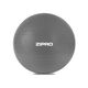 Zipro Piłka gimnastyczna Anti-Burst 75 cm szara