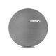 Zipro Piłka gimnastyczna Anti-Burst 75 cm szara