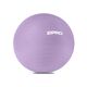 Zipro Piłka gimnastyczna Anti-Burst 75 cm fioletowa