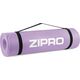 Zipro Mata treningowa 180 cm x 60 cm x 1 cm fioletowa