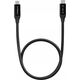 BBC Kabel USB4/Thunderbolt 3 Edimax UC4-030TP 3m USB-C to USB-C czarny