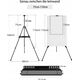 Walimex walimex pro Studio Easel Aluminum XXL 205cm